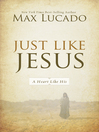 Just Like Jesus (eBook)